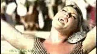 Pub Pepsi - We Will Rock You
