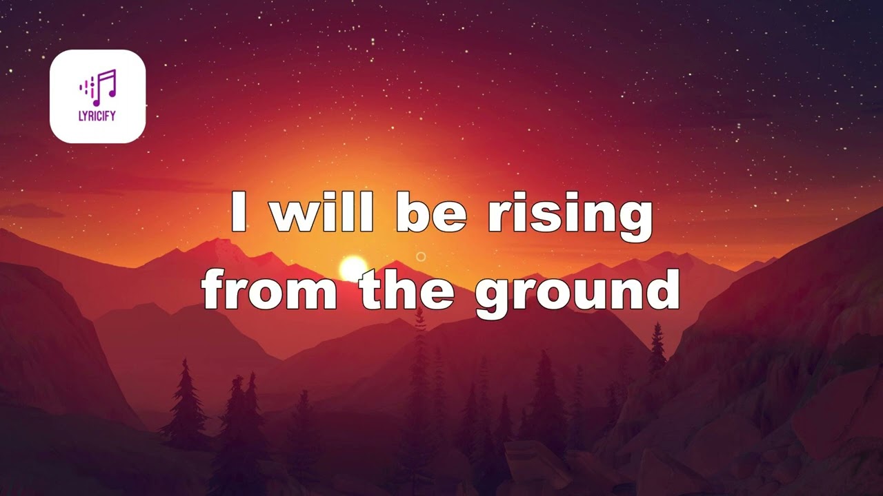 Demi Lovato - Skyscraper (Lyrics)