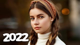 Musica para trabajar activo y alegre - Música Alegre para en Tiendas, Cafés | Deep House Mix 2021#18