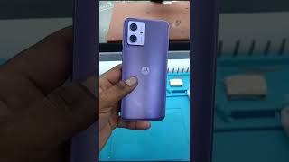 Moto G64 Display change #repairing #virel #shortvideo #reels #videoviral