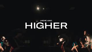 Higher | Jhene Aiko | Bj Paulin Choreography | Shot by @spacedvisuals
