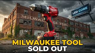 Inside Milwaukee Tool: How a Hong Kong Company Took Over America's Most Trusted Power Tool Brand
