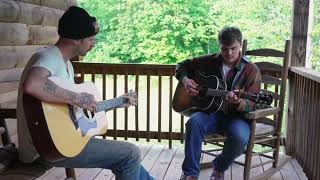 How To Play Fine Without You - Eddie Flint