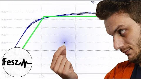 Electronics Tutorial - The TL431 Part 3/3 - Simulating some common application circuits
