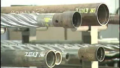 DownHole Mud Motors PDM TURBINE