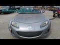 JM1NC2EF5A0208253 Mazda Mx5 2010