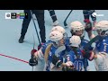 WU20 | Slovakia vs. USA (SVK)