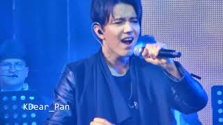Dimash Kudaibergen Димаш《Ogni Pietra /Olimpico》Igor Krutoy Jubilee Concert Dusseldorf 11.30.2019