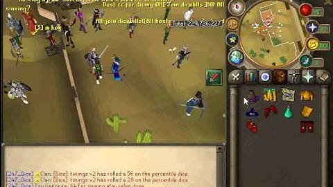 Timings V2 - Bet of a Lifetime - GG Bank.