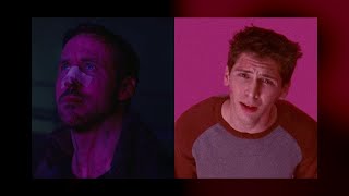 Blade Runner X Malcolm