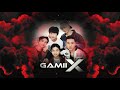 Gamii x boy band reveal