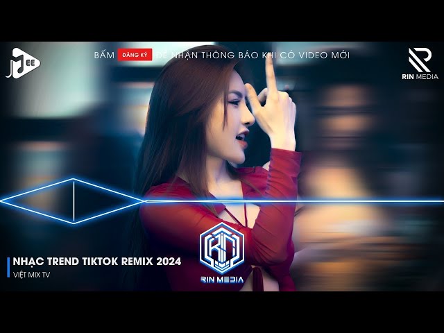 NONSTOP 2024 MIXTAPE | NHẠC TRẺ REMIX 2024 HAY NHẤT HIỆN NAY | NONSTOP 2024 VINAHOUSE BASS CỰC MẠNH class=