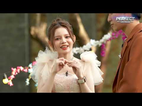 A sudden fit of jealousy leads the female lead to confess her feelings @henhohoanmy