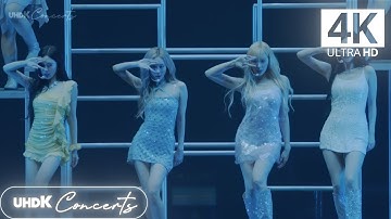 [4K] aespa 에스파 - Mineㅣ2024 SYNK : PARALLEL LINE – in TOKYO DOME -SPECIAL EDITION-