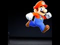 the MARIO .duel- LIVE NOW  (Portrait)