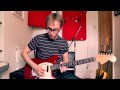 Pictures Of Matchstick Men by Status Quo Guitar Lesson