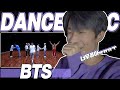 eng) BTS Butter Dance Practice Reaction | 방탄소년단 버터 안무 영상 리액션 | Korean Fanboy Moments | J2N VLog