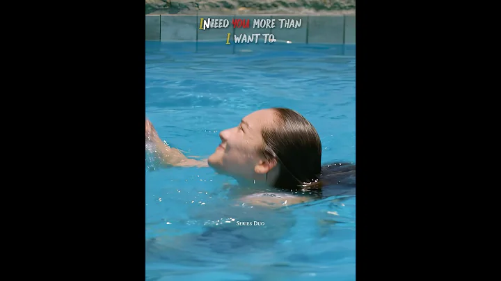 The Summer I Turned Pretty || Shameless ❤️‍🔥 #shorts #tsitp #belly #conrad #bonrad #jeremiah