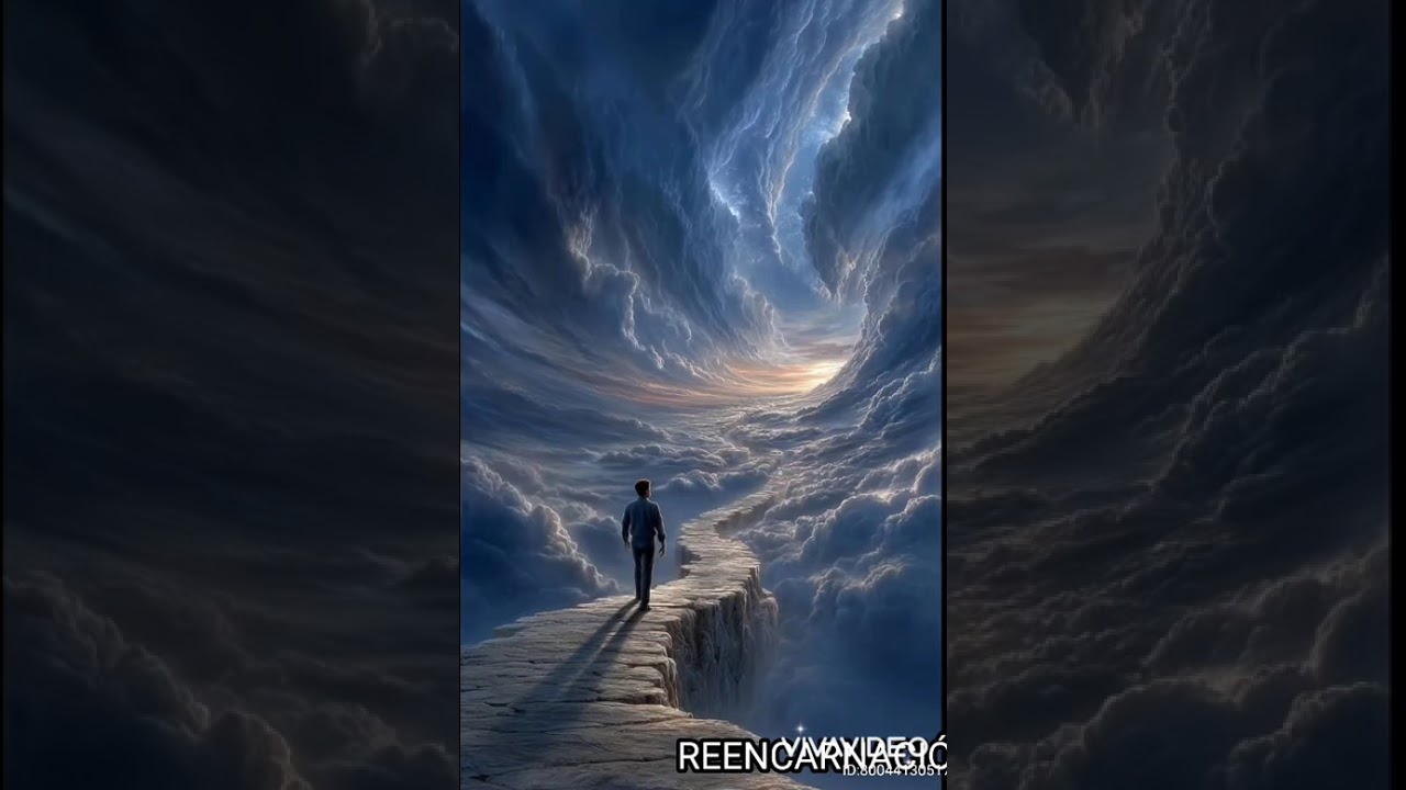 REENCARNACIÓN BLUES 