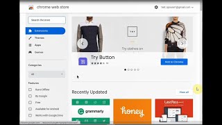 Using CloudReady Chrome OS - 3 The Chrome Web Store