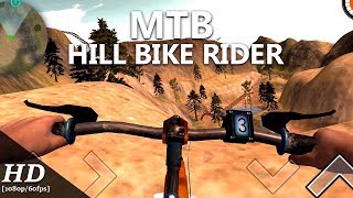MTB Hill Bike Rider Android Gameplay [1080p/60fps] screenshot 5