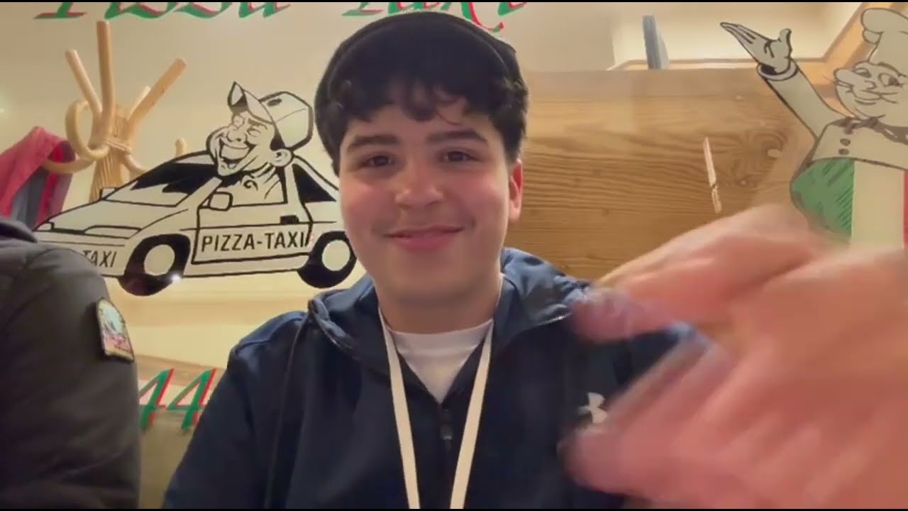 EIN ALLTAG MIT GABI 5(MIT DEN JUNGS)