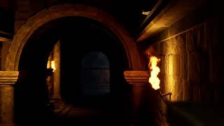 FireTorch VDB Pack