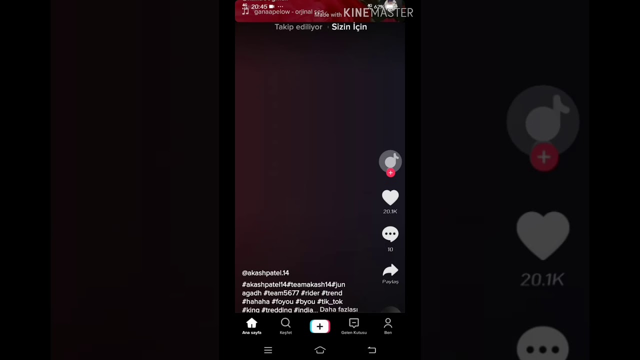 How To Restart Tiktok YouTube