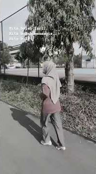 Jogging Pagi Sehat Cinematic Video