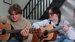 ghost in the frame- an original