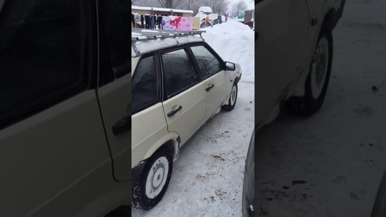 Лада на пятигорской самара