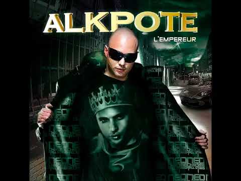 album alkpote