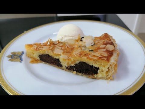 Video: Beskær Tærte