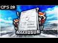 MAKRO KULLANIYORSUN !? - Craftrise Skywars