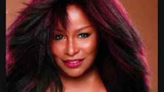 chaka khan - aint nobody chords