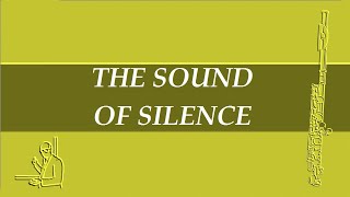 Flute Notes Tutorial - The Sound of Silence - Paul Simon & Garfunkel (Sheet Music)