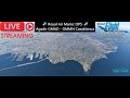 MSFS | VATSIM ✈️ Royal Air Maroc OPS ✈️ Agadir GMAD - GMMN Casablanca | ATR72