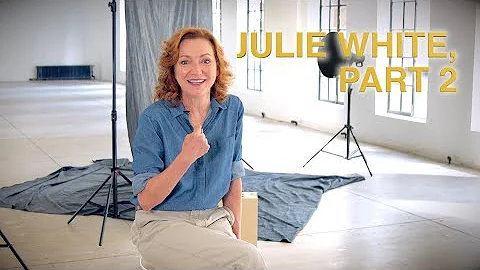 A DOLL'S HOUSE, PART 2 Star Julie White Makes Up S...