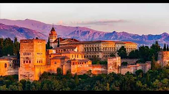 Granada (piano solo) Agustín Lara Granada (piano solo) Agustín Lara