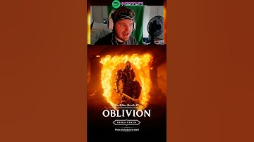 My First Time Playing The Most CHAOTIC Elder Scrolls Game