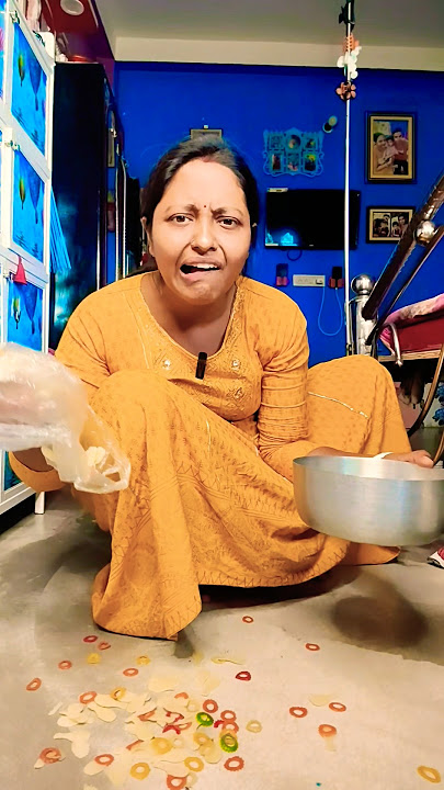 Single mom show SMART idea for SURVIVAL in forest #camping #outdoor #bushcraft#survival#888