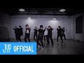 Stray Kids "Double Knot" Dance Practice Video