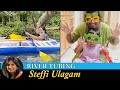River tubing  san marcos travel vlog in tamil