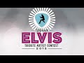 2015 Ultimate Elvis Tribute Artist Contest Recap