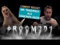 MR.TRASHPACK vs. die HOTEL-DÄMONEN - 360° Video!!
