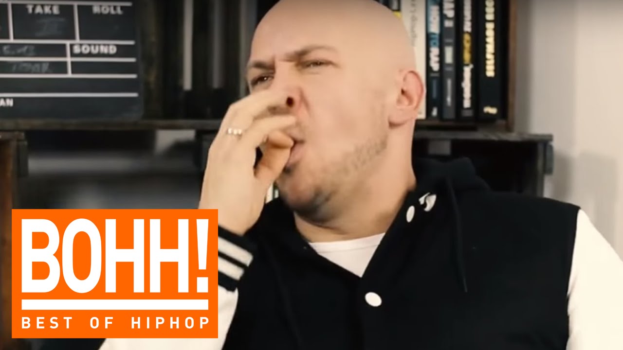 Unnachahmlich! Onkel Pillath erzählt den Witz vom Hasen und dem Biber