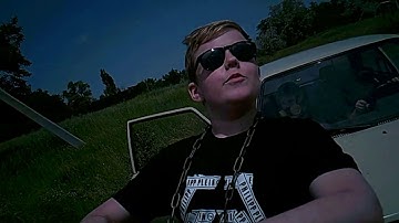 MORGENSHTERN - Cadillac ( NO OFFICIAL VIDEO 2020 )