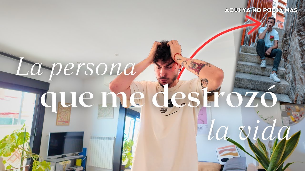 Esta chica sigue haciendome BULLYING a dia de HOY