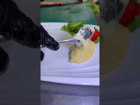 Курица в сливочном