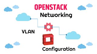 openstack vlan configuration #openstack indonesia